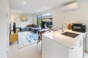 Affordable Comfort 2BR with Carpark, sleeps 5